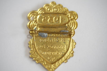 1935 Sv. Jánska slávnosť Bratislava Zuckermandl