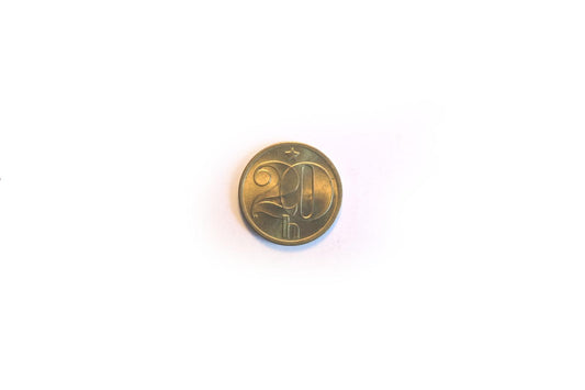 20 Halierov 1972-1990 Vyberte si ročník