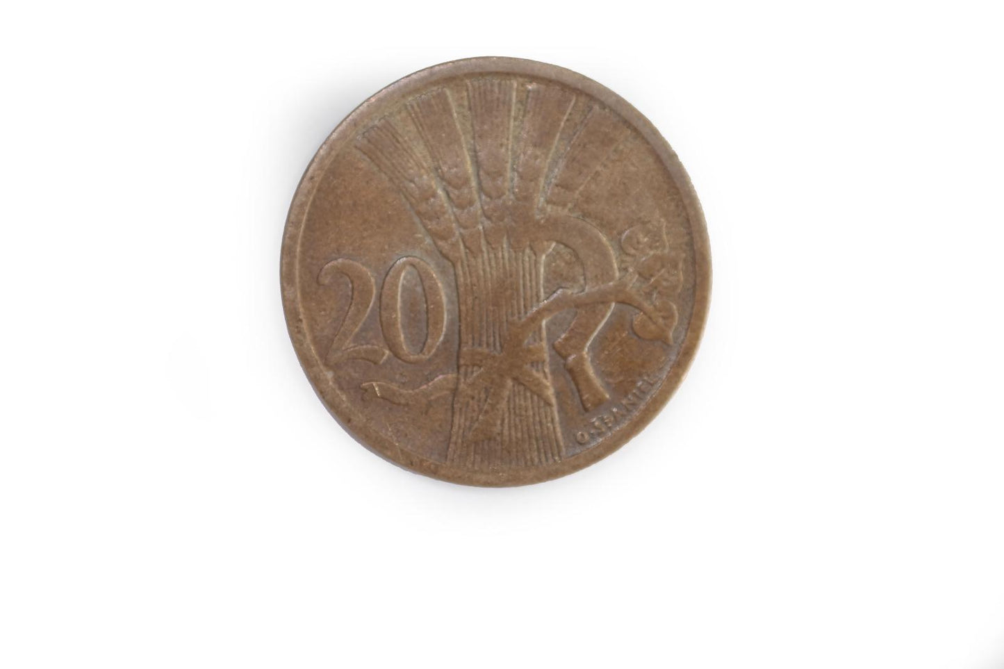 20 Halierov 1924