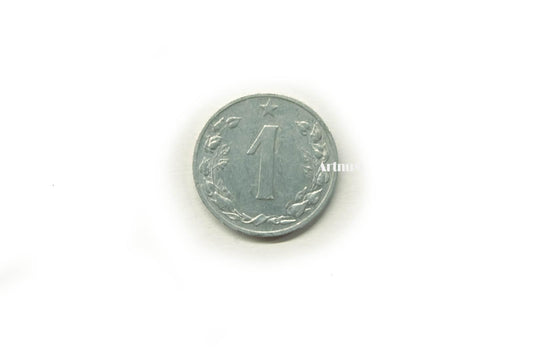 1 Halier 1962-1963-1986 vyberte si ročník