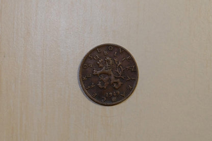 50 Halierov 1949
