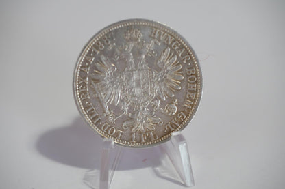 1887 1 Zlatník / Florin František Jozef Bz